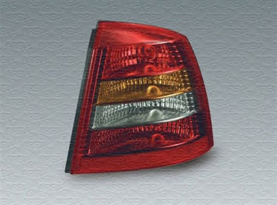 MAGNETI MARELLI 714028771803 -  Задний фонарь